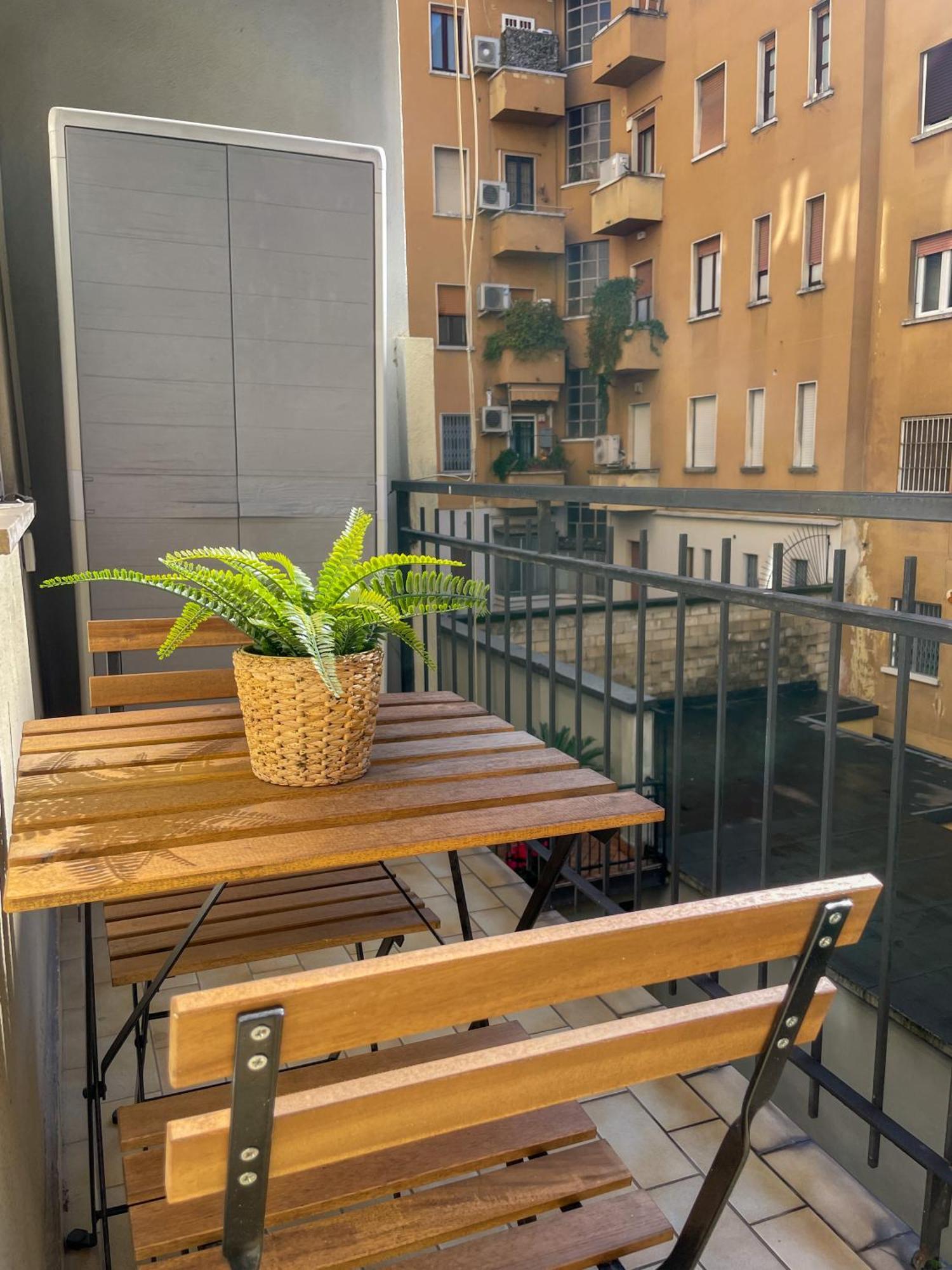In Town - Fiera Near San Siro Stadium Apartment Milan